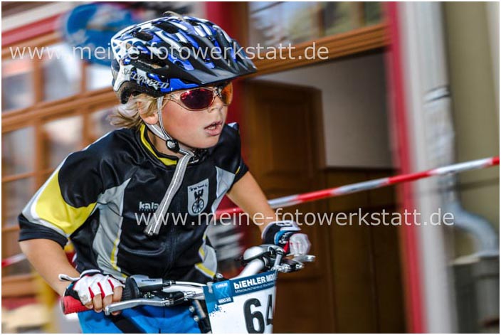 Time-Track Arnstadt 2013 Foto 1